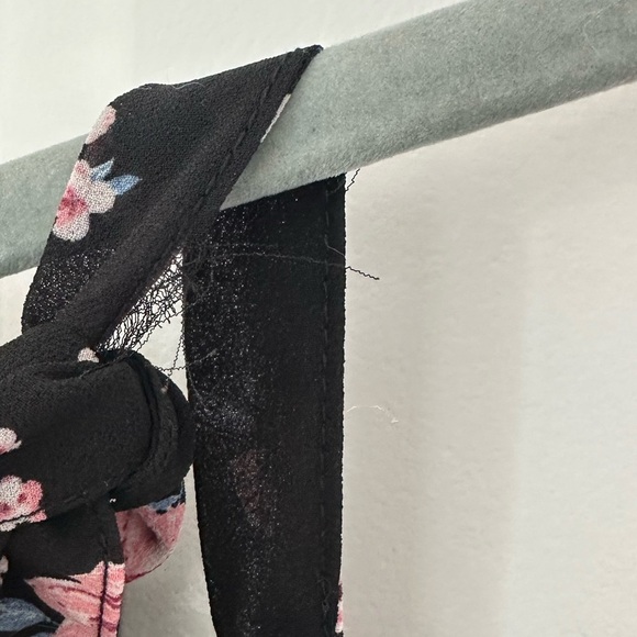 Divided by H&M Floral Blouse - Picture 5 of 5